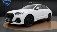 Wit Gebruikt 2022 Audi Q3 Comfort SUV | € 36.950 (Eerlijke prijs)