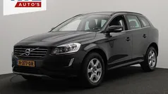 Gebruikt 2015 Volvo XC60 Momentum SUV | € 11.945 (Eerlijke prijs)