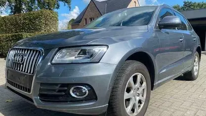 Occasion Audi Q5 177 PK (130 kW) 2014 SUV