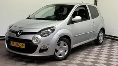 Gebruikt 2012 Renault Twingo Collection Hatchback | € 4.475 (Eerlijke prijs)