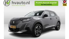 Grijs Gebruikt 2022 Peugeot 2008 Allure SUV | € 22.895 (Eerlijke prijs)