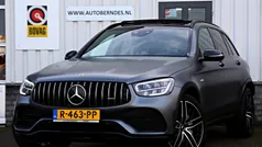 Gebruikt 2019 Mercedes GLC43 AMG AMG SUV | € 69.900 (Eerlijke prijs)