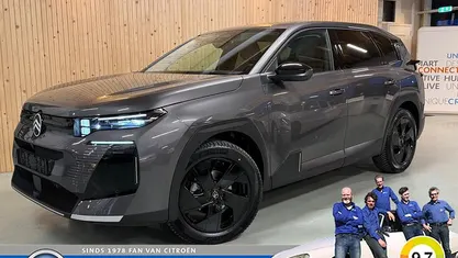 Occasion Citroën C5 Aircross Comfort 2026 SUV