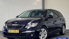 Gebruikt 2015 Peugeot 308 Stationwagen | € 6.445 (Eerlijke prijs)