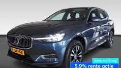Gebruikt 2021 Volvo XC60 Inscription SUV | € 35.875 (Goede deal)