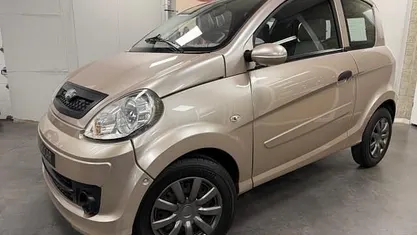 Occasion Microcar M.Go 2010 Hatchback