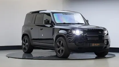 Occasion Land Rover Defender SE 404 PK (297 kW) 2021 SUV