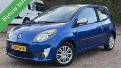 Gebruikt 2009 Renault Twingo Dynamique Hatchback | € 2.445 (Eerlijke prijs)