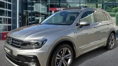 Gebruikt 2019 VW Tiguan R-line SUV | € 28.500 (Eerlijke prijs)