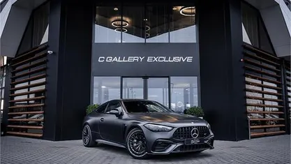 Occasion 2024 Mercedes CLE53 AMG AMG Coupé | € 129.895