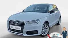 Gebruikt 2018 Audi A1 Sportback Sport Hatchback | € 12.440 (Eerlijke prijs)