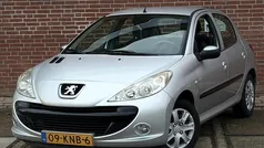 Gebruikt 2010 Peugeot 206 Hatchback | € 2.450 (Eerlijke prijs)