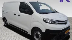 Gebruikt 2022 Toyota Proace Cool Van | € 13.950 (Super prijs)