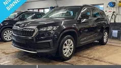 Gebruikt 2023 Skoda Kodiaq Style SUV | € 38.495 (Goede deal)