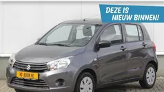 Suzuki Celerio