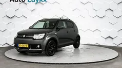 Grijs Gebruikt 2017 Suzuki Ignis Hatchback | € 14.940 (Eerlijke prijs)