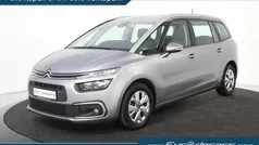 Grijs Gebruikt 2020 Citroën Grand C4 Picasso MPV | € 18.600 (Eerlijke prijs)