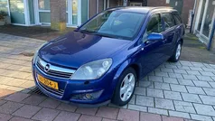 Gebruikt 2008 Opel Astra Essentia Stationwagen | € 2.845 (Eerlijke prijs)