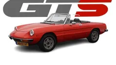 Gebruikt 1981 Alfa Romeo Spider Veloce Cabriolet | € 18.900