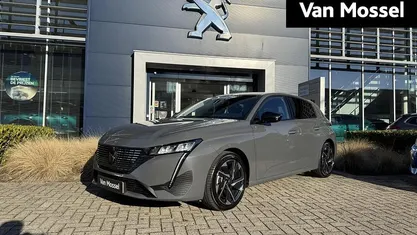 Occasion 2025 Peugeot 308 Allure Hatchback | € 32.940 (Eerlijke prijs)