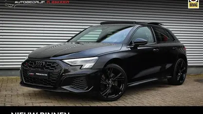 Occasion Audi S3 Sportback Premium 310 PK (228 kW) 2022 Hatchback
