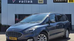 Gebruikt 2022 Ford Galaxy MPV | € 38.380 (Eerlijke prijs)