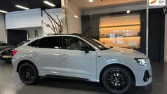Gebruikt 2023 Audi Q3 Sportback S-Line SUV | € 47.999 (Eerlijke prijs)
