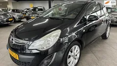 Gebruikt 2012 Opel Corsa Edition Hatchback | € 2.495 (Goede deal)