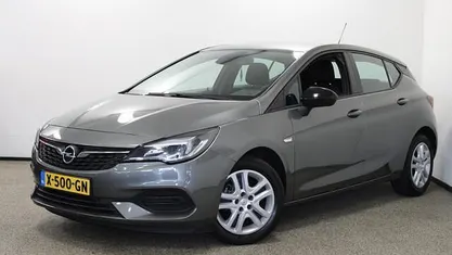 Occasion 2021 Opel Astra Business Edition Hatchback | € 11.950 (Goede deal)
