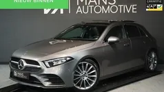 Mercedes A250