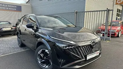Gebruikt 2025 Nissan Qashqai N-Connecta SUV | € 29.950 (Super prijs)