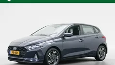 Gebruikt 2023 Hyundai i20 Comfort Hatchback | € 17.945 (Eerlijke prijs)