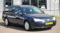 Gebruikt 2005 Ford Mondeo Ambiente Stationwagen | € 1.650 (Eerlijke prijs)