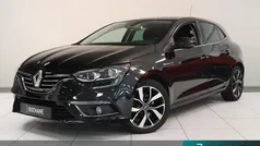 Zwart Gebruikt 2019 Renault Mégane IV Bose Edition Hatchback | € 17.995 (Eerlijke prijs)