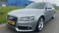 Gebruikt 2011 Audi A4 Proline Stationwagen | € 5.950 (Goede deal)