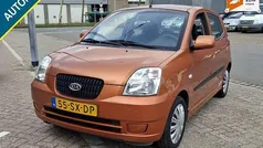 Gebruikt 2006 Kia Picanto Hatchback | € 3.999 (Eerlijke prijs)