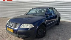 Gebruikt 2002 VW Passat Comfortline Sedan | € 998 (Goede deal)