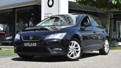 Gebruikt 2015 Seat Leon Style Hatchback | € 5.450 (Eerlijke prijs)