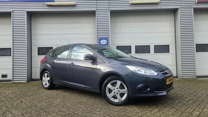 Occasion Ford Focus Trend 105 PK (77 kW) 2011 Hatchback