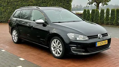 Occasion VW Golf VII Highline 150 PK (110 kW) 2014 Stationwagen