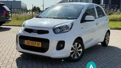Gebruikt 2016 Kia Picanto Hatchback | € 7.950 (Eerlijke prijs)