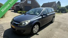 Gebruikt 2006 Opel Astra Business Stationwagen | € 1.650 (Eerlijke prijs)