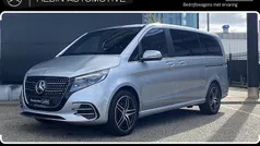 Gebruikt 2024 Mercedes V300 Exclusive MPV | € 91.900