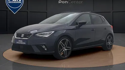 Grijs Gebruikt 2020 Seat Ibiza FR Hatchback | € 16.450 (Eerlijke prijs)