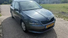 Gebruikt 2015 Skoda Fabia Stationwagen | € 5.999 (Eerlijke prijs)
