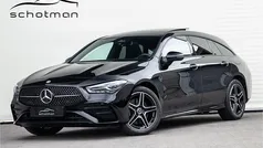 Gebruikt 2024 Mercedes CLA250 Shooting Brake Premium Stationwagen | € 39.900 (Eerlijke prijs)