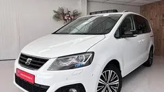 Gebruikt 2017 Seat Alhambra 20th Anniversary MPV | € 26.950 (Goede deal)