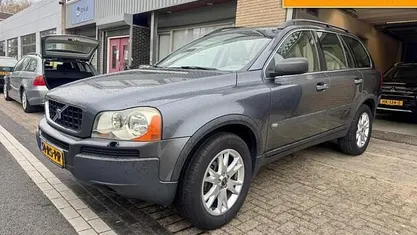 Occasion Volvo XC90 Ocean Race 163 PK (119 kW) 2005 SUV