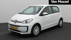Gebruikt 2020 VW up! Move Hatchback | € 10.400 (Eerlijke prijs)