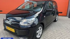 Gebruikt 2015 VW up! move up! Hatchback | € 6.950 (Eerlijke prijs)